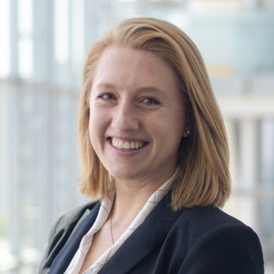 Rachel Brown